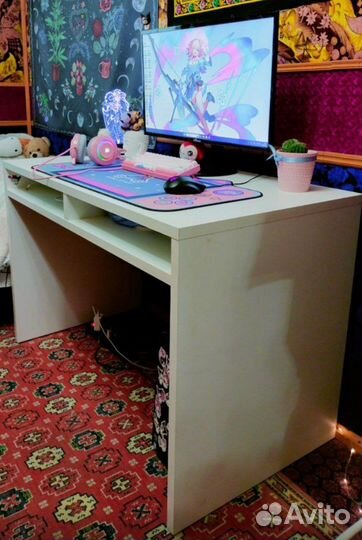 Компьютерный стол бу