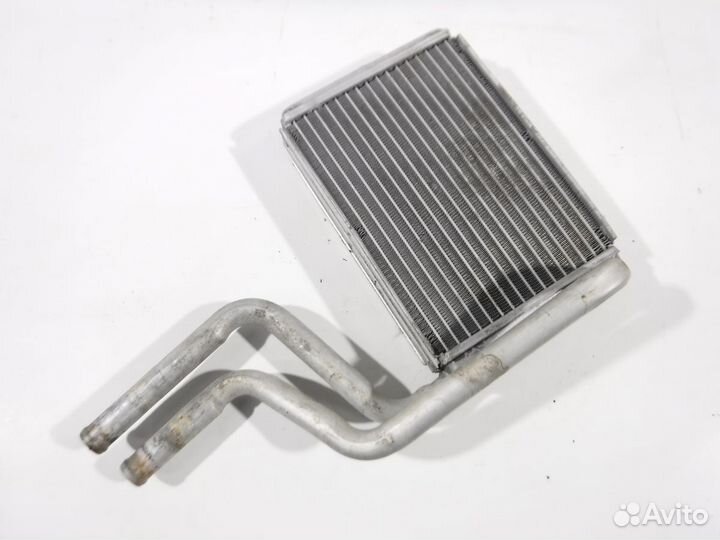 Радиатор отопителя Ford Mondeo