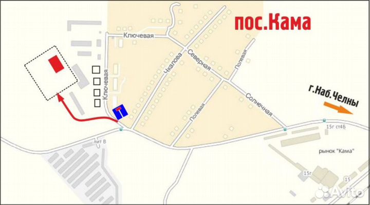 Кулак поворотный Renault Sandero 1, Renault Logan