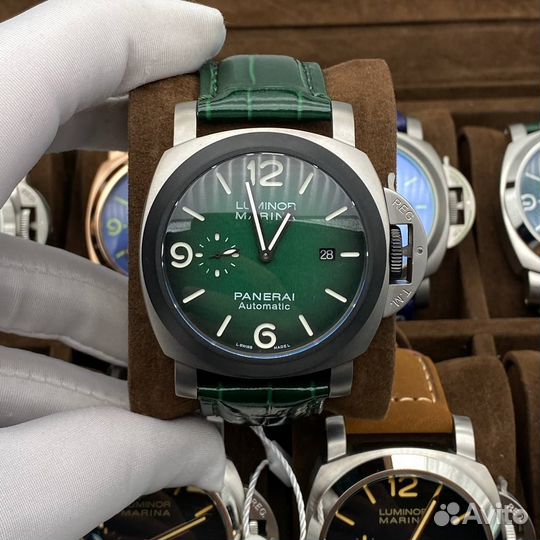 Часы мужские Panerai
