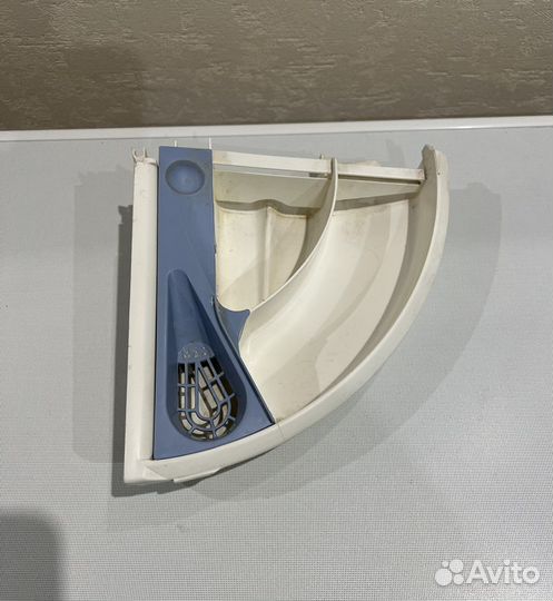 Кювета для стиральной машины ariston