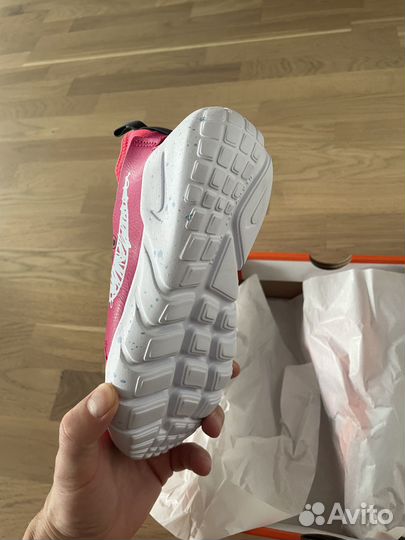 Детские кроссовки Nike flex runner 2 EUR 35