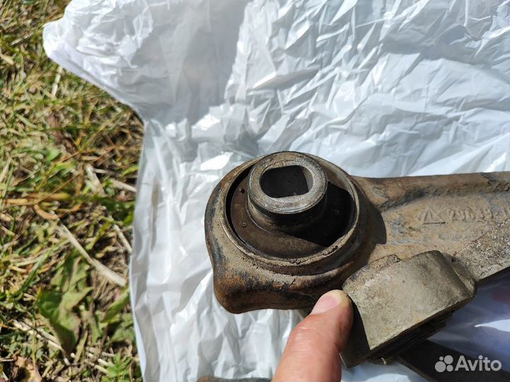 Рычаги передние для Mercedes Benz W211 E-Klasse