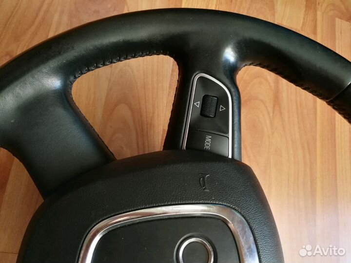 Руль Ауди А4, Q5