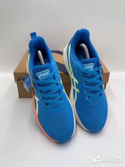 Кроссовки asics мужские