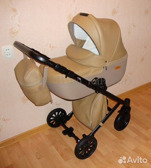 Anex Cross 2 в 1 отличное состояние