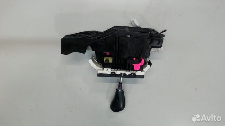 Кулиса кпп Chrysler 300C, 2007