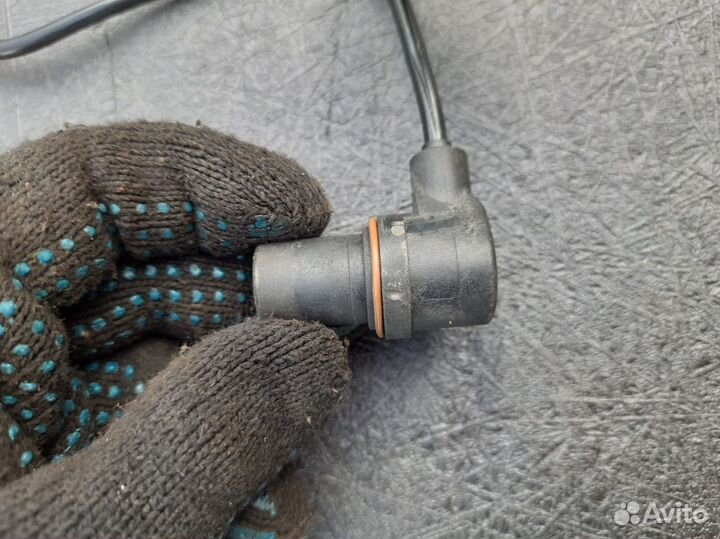 Датчик положения коленвала Chery QQ6 S21