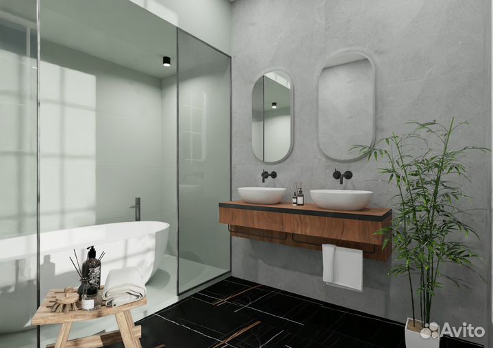 Barcelona Light Grey