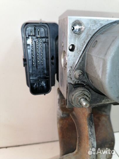 Блок abs Лада Гранта 2190 / BAZ11183 2014