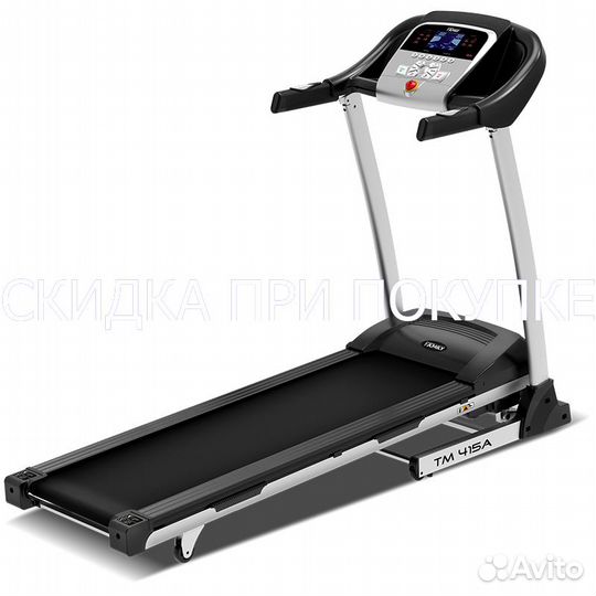 Беговая дорожка Fаmilу TM 415A