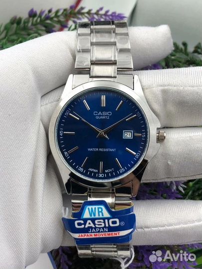 Часы casio