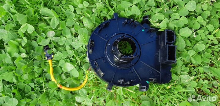 Шлейф подрулевой Hyundai Solaris Kia Rio 3