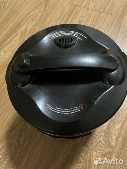 Мультиварка redmond