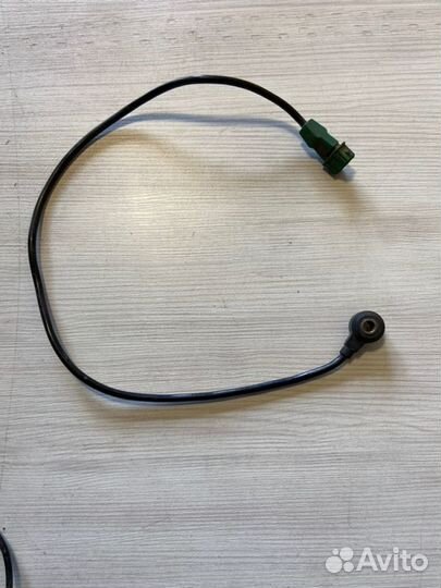 Датчик детонации Audi A6