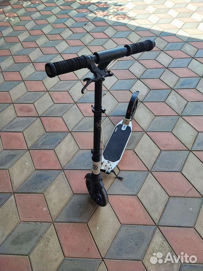 Самокат oxelo town 7xl