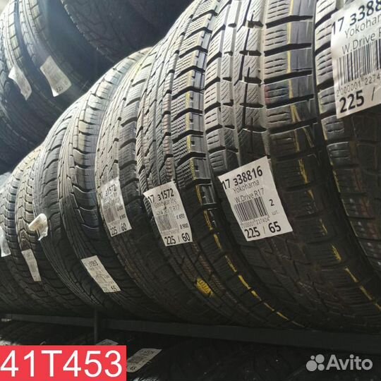 Bridgestone Turanza T005 225/50 R18 99M