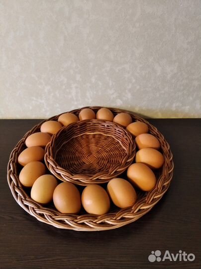 Пасхальный поднос