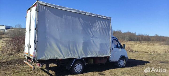 Грузоперевозки Газель Грузчики Вывоз Мусора