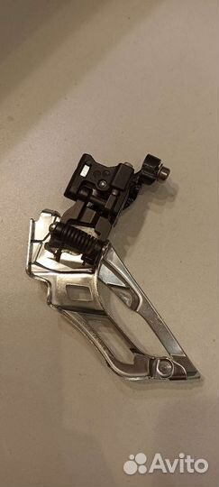 Передний переключатель Shimano Sora