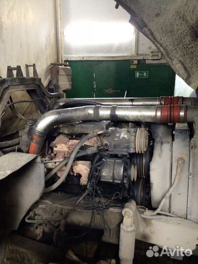 Двигатель pfaizer 135ti