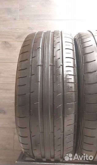 Falken Azenis FK-453CC 215/50 R18 88M