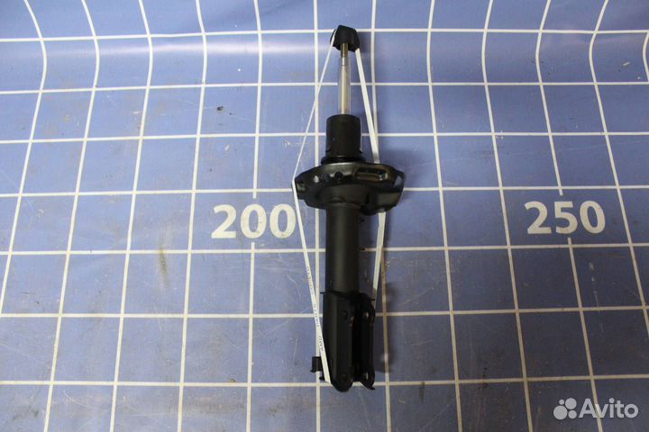 Амортизатор передний левый Hyundai Solaris