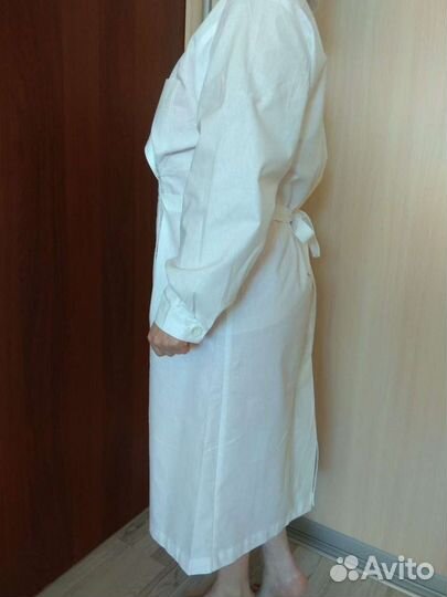 Медицинский халат новый