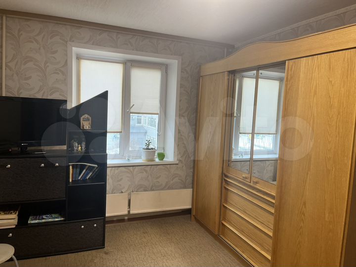 3-к. квартира, 78 м², 3/12 эт.
