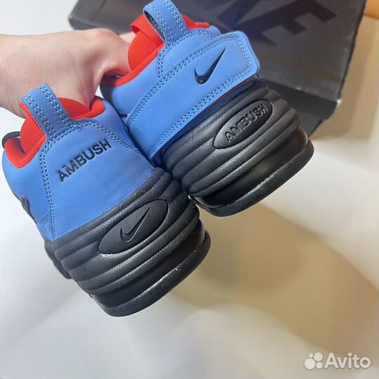 Кроссовки ambush x Nike Air Adjust Force in 