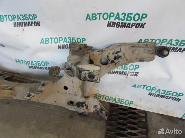 Балка подмоторная для Kia Spectra 2001-2011г