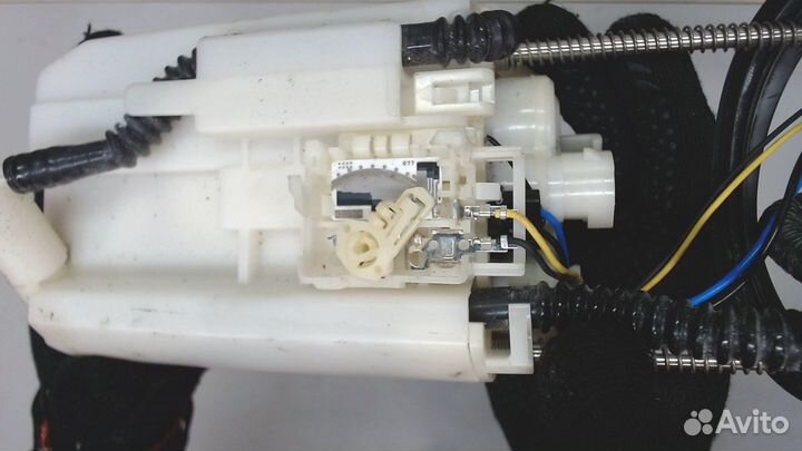 Насос топливный электрический Honda CR-V, 2005