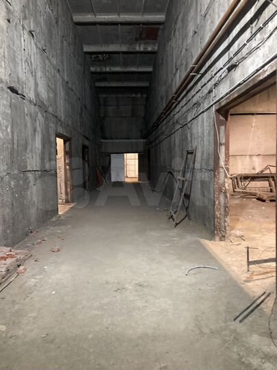 Склад, 880 м²
