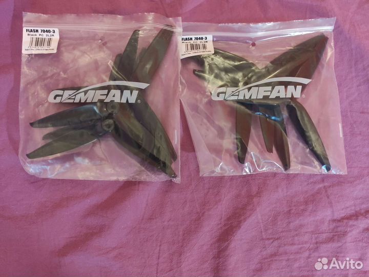 Квадрокоптер Darwin FPV 129 комплект