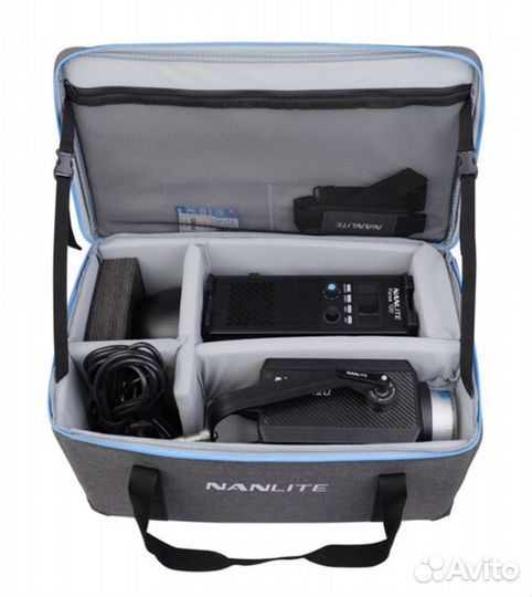 Nanlite Forza 720 новые/гарантия/сертификат