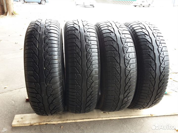 Kleber Krisalp HP2 195/65 R15