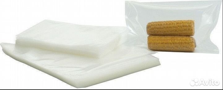 Вакуумные пакеты оптом