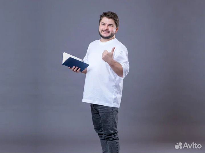 Мерчендайзер на авто