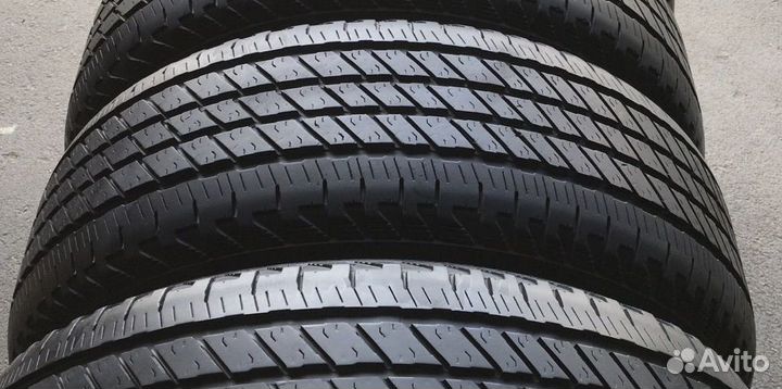 Roadstone Roadian HTX RH5 265/65 R17