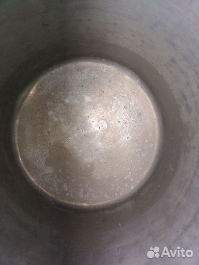 Бидон (пищевой)