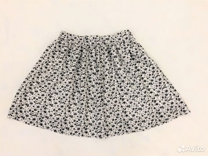 Ткань штапель отрез 2,07м -№2-4, плательный