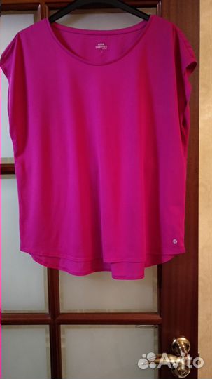 Спортивная футболка Tchibo 48-50