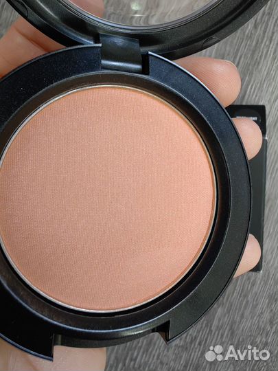 Набор косметики для визажиста, Mac, hm, nux