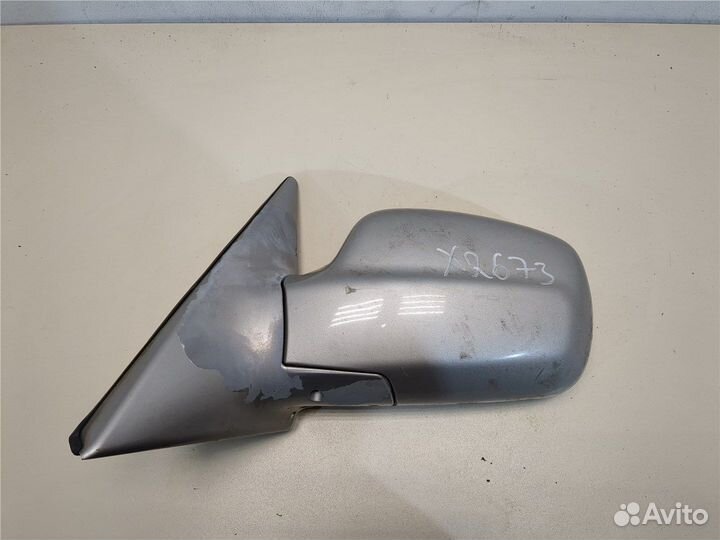 Зеркало боковое Hyundai Terracan, 2005