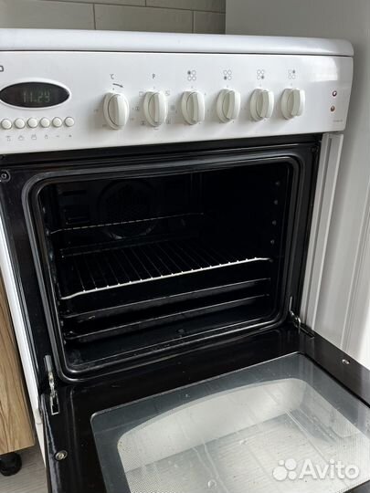 Плита электрическая