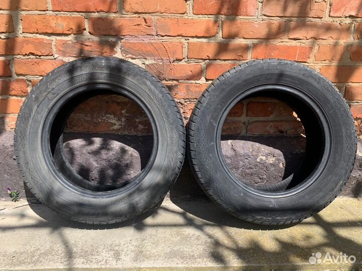 КАМА Кама-Евро-236 185/65 R14 86H