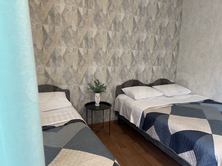 Комната 20 м², 1/1 эт.