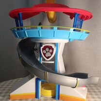 Включи белые игрушки