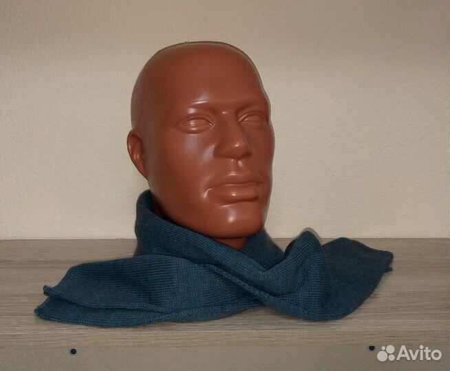 Шарф шерстяной армии Швеции