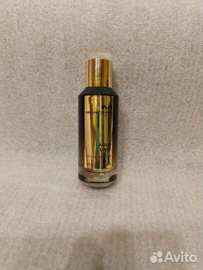 Отливант Aoud Café Mancera 10 мл